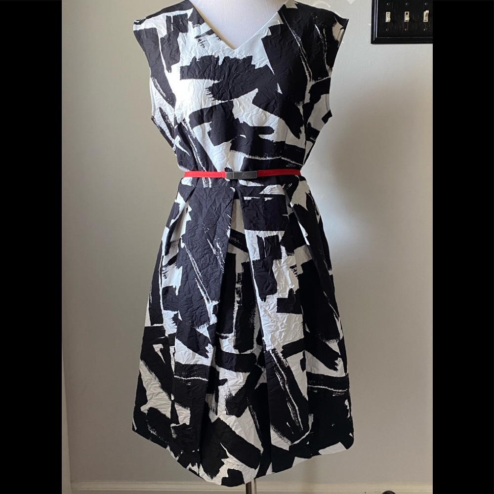 Doo.Ri for Impulse Macy’s Dress